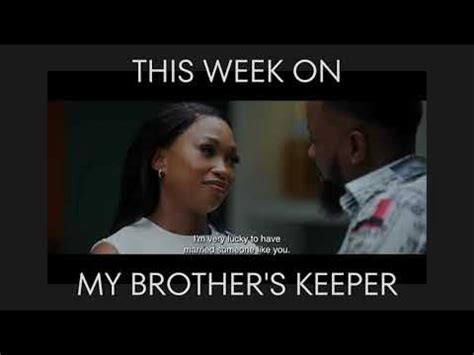 My Brother's Keeper 2025 𝚆𝚊𝚝𝚌𝚑 All Series
