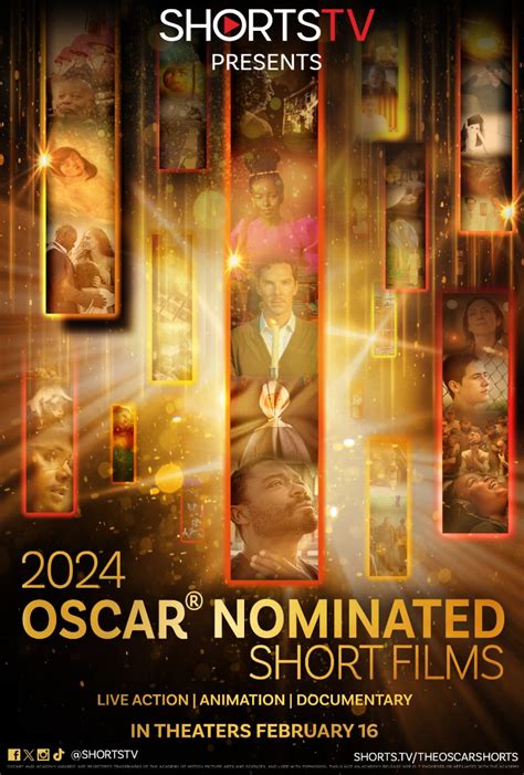 2025 Oscar Nominated Shorts - Animation 2025 Film Analysis Videos & 𝚆𝚊𝚝𝚌𝚑
