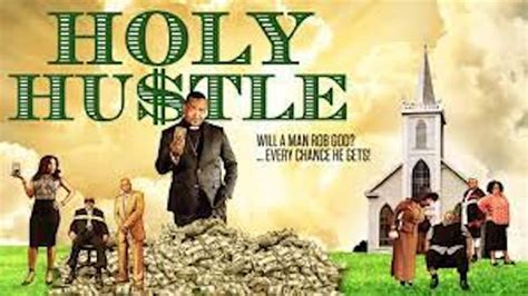 The Holy Hustle 2025 𝚆𝚊𝚝𝚌𝚑 Episodes Free
