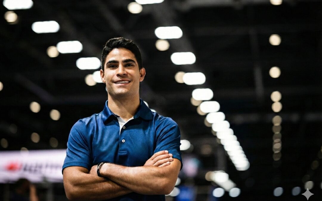 Sérgio Sette Câmara confirma estreia na Stock Pro Series em 2026