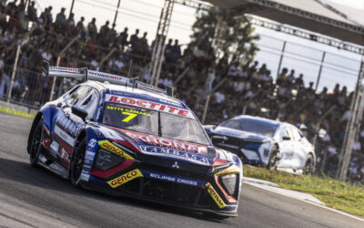 Sérgio Sette Câmara scores two Top-10 finishes on Stock Car debut at home