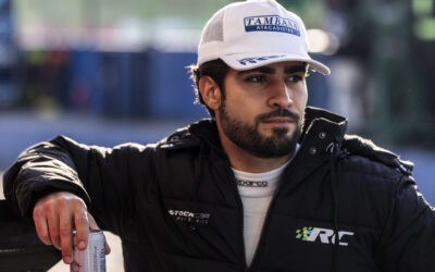 Sette Câmara praises Stock Car unity after remarkable recovery effort in Santa Cruz do Sul
